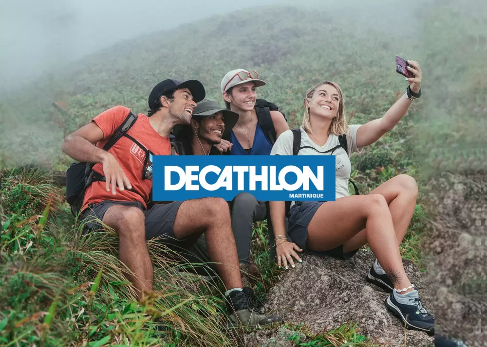 Decathlon Martinique